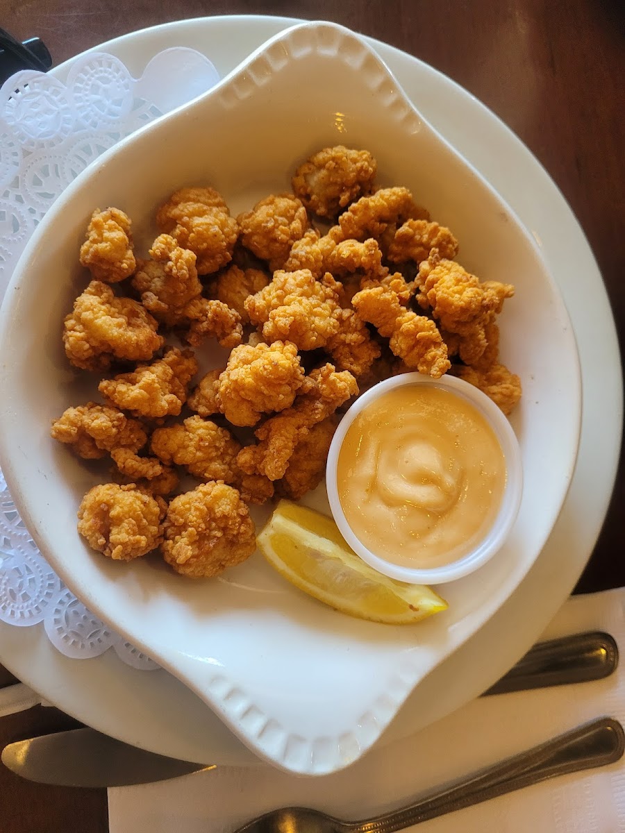 North Beach Fish Camp-10