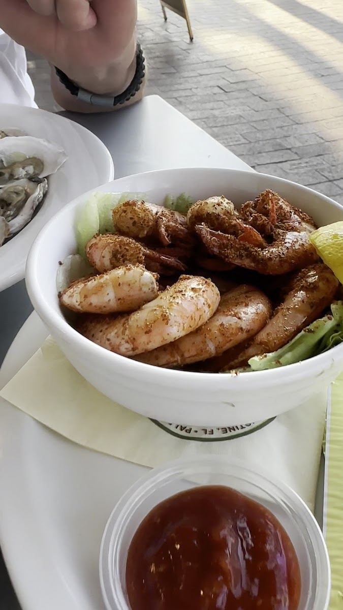 North Beach Fish Camp-2