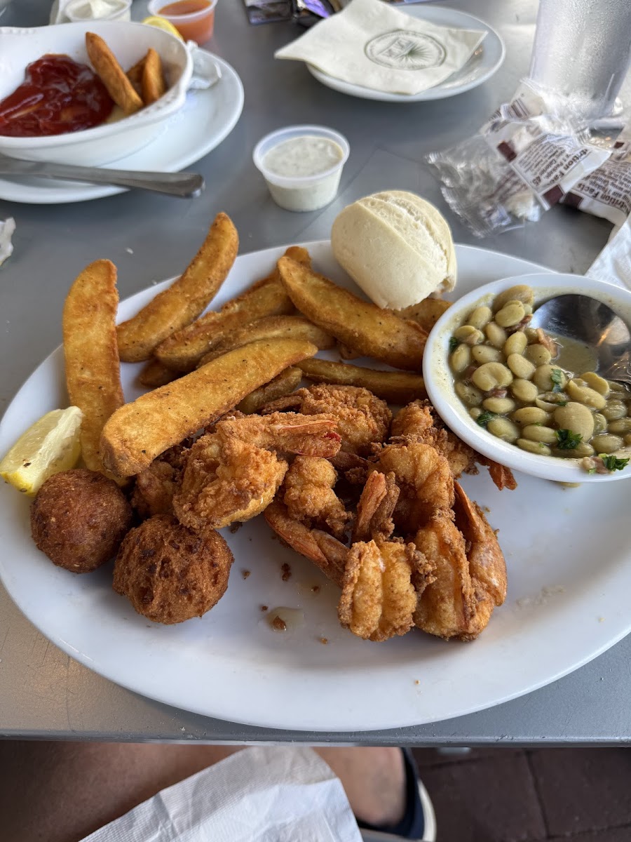 North Beach Fish Camp-4