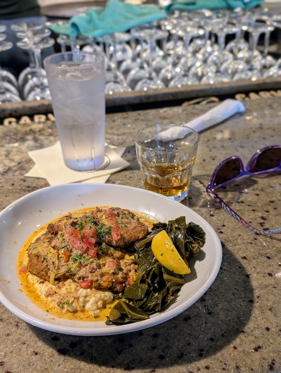 North Beach Fish Camp-5