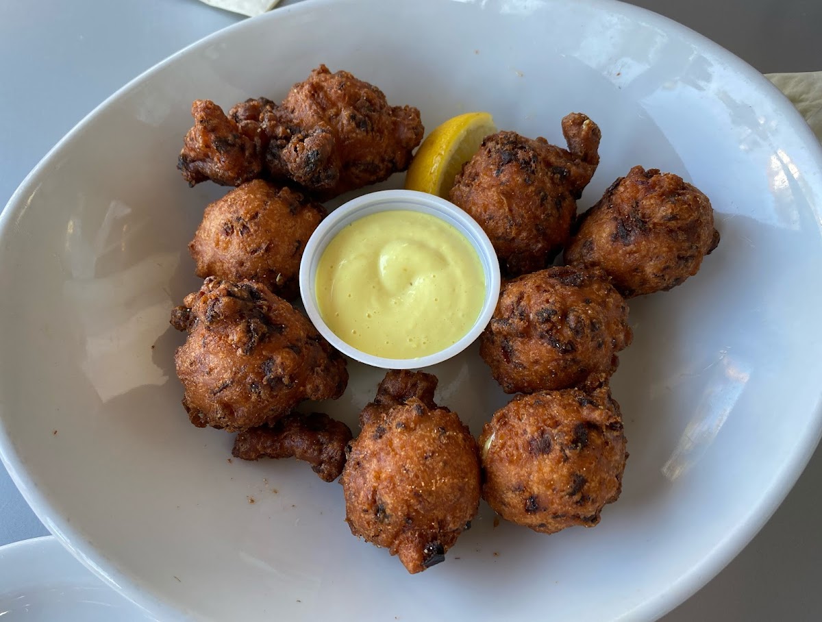 North Beach Fish Camp-9